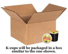 Cafe Bustelo - Espresso &amp; 100% Colombian K-cup Sampler Pack for Keurig 2.0 - 20 Count/2 Varieties N2