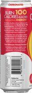 Celsius Green Tea, Peach Mango, 12 Ounce (Pack of 12) N20