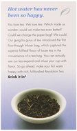 Revolution Tea English Breakfast Black Tea, 30 Count N4