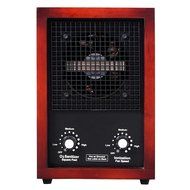 Gracelove Ozone Air Purifier Odor Remover Ozone Generator Ionizer Cleans over 3500 sq ft N5