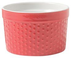 Now Designs Dot Ramekins (Set of 4), Mint N4