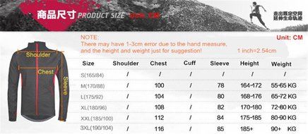 WOLFBIKE Thermal Fleece Cycling Jersey Shirt Casual Jacket Long Sleeve, Green, Size XL N42