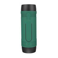 ZEALOT S1 Portable Waterproof Wireless Bluetooth Speaker - Power Bank Output, 3 Mode Flashlight, Hands Free Answering... N19