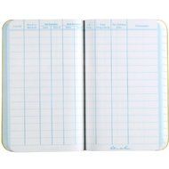 All Weather Rit in the Rain Cow Breeding Record Book, #1611