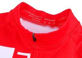WOLFBIKE Thermal Fleece Cycling Jersey Shirt Casual Jacket Long Sleeve, Green, Size XL N54
