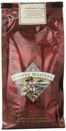 Coffee Masters Flavored Coffee, Highlander Grogg, Ground, 12-Ounce Bags (Pack of 4) N4