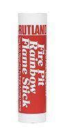 Rainbow Flame Fireplace Color Stick, 1.5 ounce