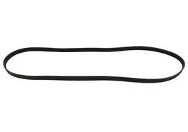 6 Ribbed Poly V Belt 50" Inch Micro Rib Groove Flat Belt Metric 500-J- 6