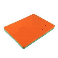 ACE Double-sided Five-hole Fondant Cake Mat Square Sponge Foam Pad DIY Tool Mold N2
