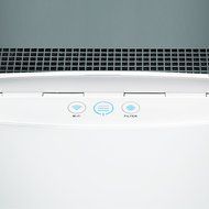 Blueair Classic 205 HEPASilent Filtration Wi-Fi Air Purifier - Small Room: 279 sq ft N3