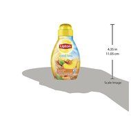 Lipton Liquid Iced Tea Mix, Summer Peach 2.43 oz N15