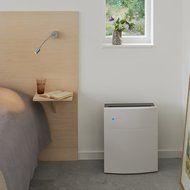 Blueair Classic 205 HEPASilent Filtration Wi-Fi Air Purifier - Small Room: 279 sq ft N5