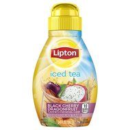 Lipton Liquid Iced Tea Mix, Summer Peach 2.43 oz N17