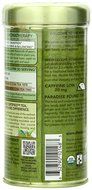 Zhena&#039;s Organic Gypsy Tea, Coconut Chai Green Tea, 22 Sachets N6