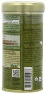 Zhena&#039;s Organic Gypsy Tea, Coconut Chai Green Tea, 22 Sachets N7