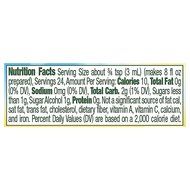 Lipton Liquid Iced Tea Mix, Summer Peach 2.43 oz N18