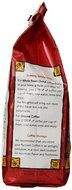 Puroast Low Acid Coffee Organic French Roast Ground Coffee, 12 Ounce Bag N3