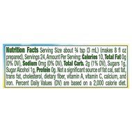 Lipton Liquid Iced Tea Mix, Summer Peach 2.43 oz N20