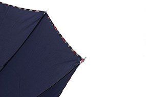 Mother's Day Gift, Elegant Ultralight Windproof Sun Rain Folding Umbrella (Dark Green) N21