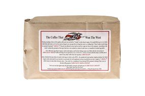 Arbuckles&#039; Ariosa Whole Bean 16oz