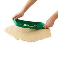 Chef'n Cookease Cookie Cutter and Stencil (Christmas Theme) N11