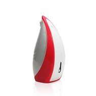 Aroma Diffuser Automatic Portable Cute Ultrasonic Aroma Diffuser Humidifier for Home, Cars, Bathroom and More... N16