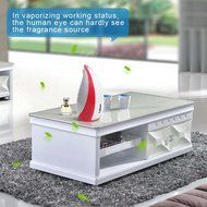 Aroma Diffuser Automatic Portable Cute Ultrasonic Aroma Diffuser Humidifier for Home, Cars, Bathroom and More... N19