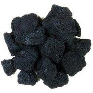 Bbqguys.com Lava Rock - Black - 7 Lbs