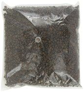Tiny Footprint Coffee Organic Cold Press Elixir - Cold Brew Coffee, Whole Bean, 3 Pound N2