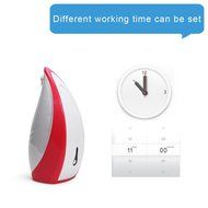 Aroma Diffuser Automatic Portable Cute Ultrasonic Aroma Diffuser Humidifier for Home, Cars, Bathroom and More... N20