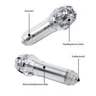 Sunyear Mini Car Ionizer Air Purifier, Remove Dust,Smoke,Bad Odor,Pollen,Perfect for Your Car,Rv and Truck