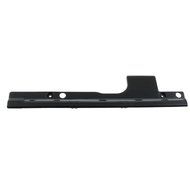 Sebo Genuine Replacement Rear Bottom Plate for Sebo Automatic X1 &amp; X4 Series Upright Vacuum Cleaners - 5412DG N2