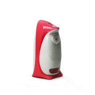 Aroma Diffuser Automatic Portable Cute Ultrasonic Aroma Diffuser Humidifier for Home, Cars, Bathroom and More... N23