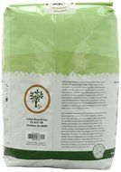 Coffee Bean Direct CO2 Decaf Espresso Coffee, 5-Pound Bag,Net 2265 g. N15