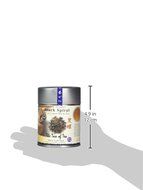 The Tao of Tea, Black Spiral Black Tea, Loose Leaf, 3.0 Ounce Tin N2