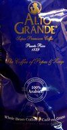 Alto Grande Super Premium Coffee Beans 2 Pounds