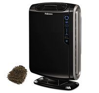 AeraMax 190 Air Purifier with HEPA filter, Fellowes, 9286101, Odor Reduction and Air 4-Stage Purification (Complete...