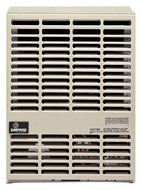 Empire Comfort Systems DV-215-SGLP 15,000 BTU Direct Vent Wall Furnace,Liquid Pr
