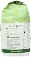 Coffee Bean Direct CO2 Decaf Espresso Coffee, 5-Pound Bag,Net 2265 g. N17