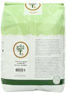 Coffee Bean Direct CO2 Decaf Espresso Coffee, 5-Pound Bag,Net 2265 g. N18