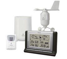 Oregon Scientific WMR89A/BOXES Wireless Pro Weather Station