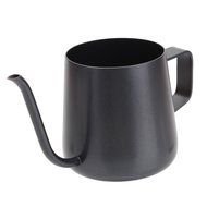 Slim Plus Drip Kettle Mini-cup Bracket Hand Teflon Stainless Steel coffee Kettle N6