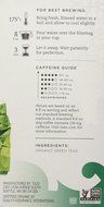 Tazo Awake English Breakfast -20-Count Tea Bags (Pack of 6) N3