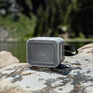 Skullcandy Barricade Bluetooth Wireless Portable Speaker, Black N14