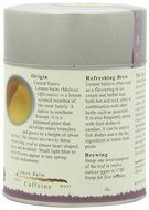 The Tao of Tea, Lemon Balm Herbal Tea, Loose Leaf, 2.0 Ounce Tin N7