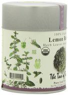 The Tao of Tea, Lemon Balm Herbal Tea, Loose Leaf, 2.0 Ounce Tin N9