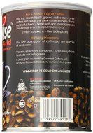Healthwise Low Acid Columbian Gourmet Supremo Coffee, 12 Ounce
