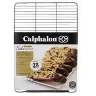 Calphalon Nonstick Bakeware, Cooling Rack, 12-inch by 17-inch N3