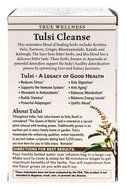 ORGANIC INDIA TEA TULSI CLEANSE ORG, 18 BG