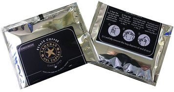 Laderas del Tapias Castillo Natural Whole Bean Colombian Coffee N6